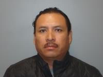 Juventino Acevedo Rodriguez a registered Sex Offender of California